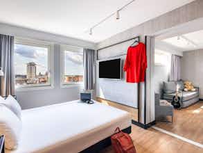 Hotel Ibis Strasbourg Centre Halles photo 4