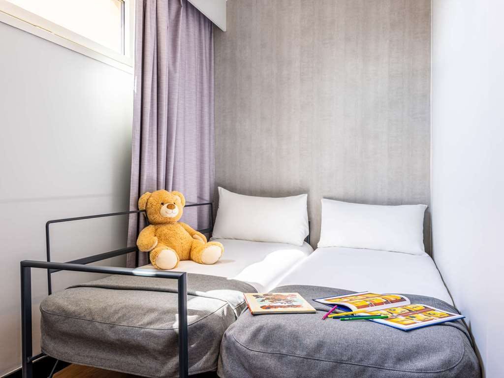 Hotel Ibis Strasbourg Centre Halles photo 5