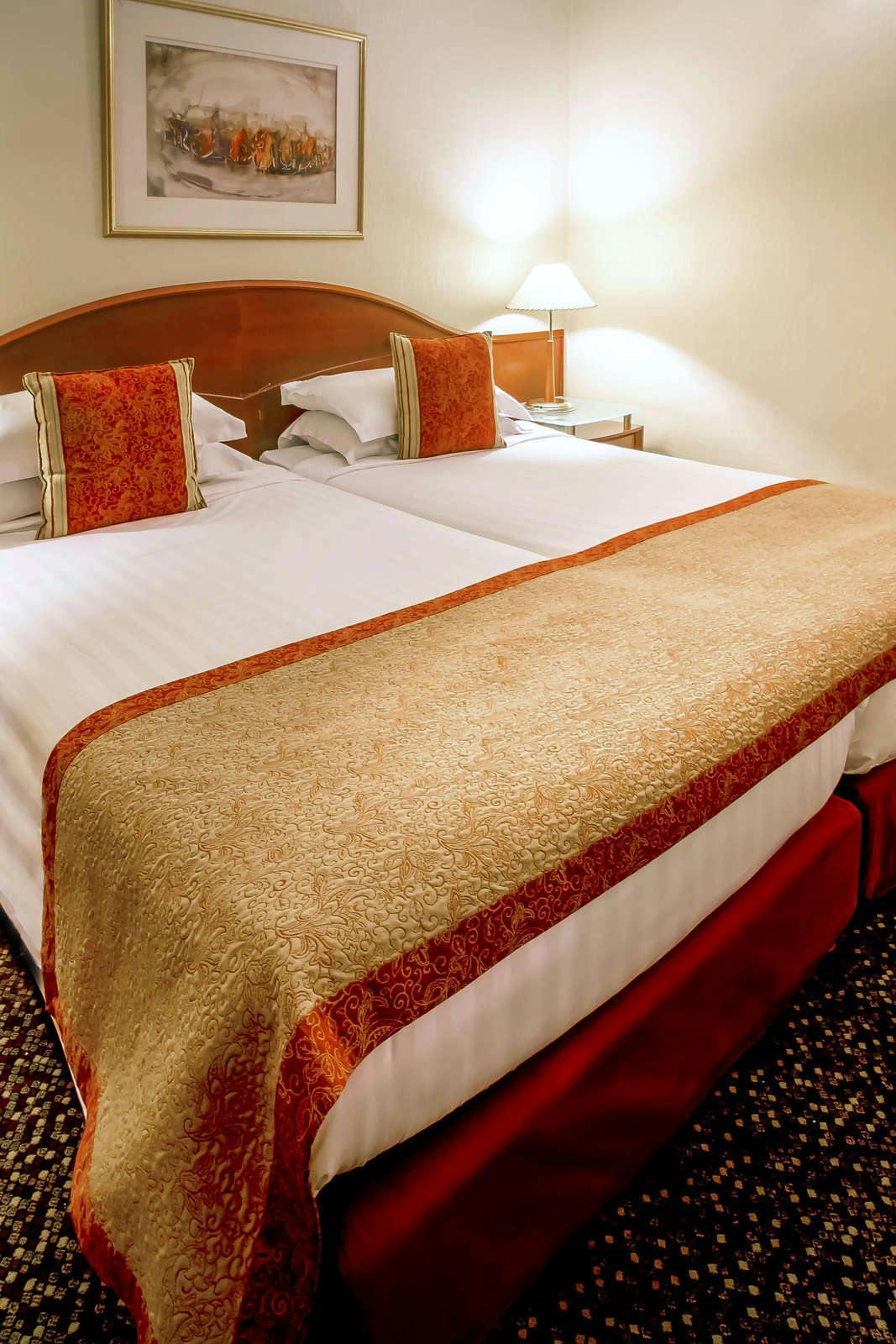 Hotel Cassia Hotel Jerusalem photo 2