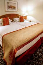 Hotel Cassia Hotel Jerusalem photo 2