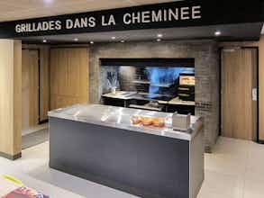 Hotel Ibis Lyon Villefranche Sur Saône photo 1