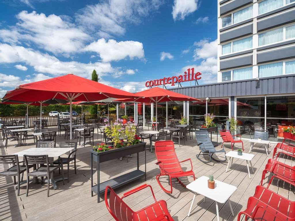 Hotel Ibis Lyon Villefranche Sur Saône photo 3