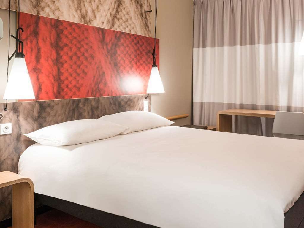 Hotel Ibis Lyon Villefranche Sur Saône photo 5