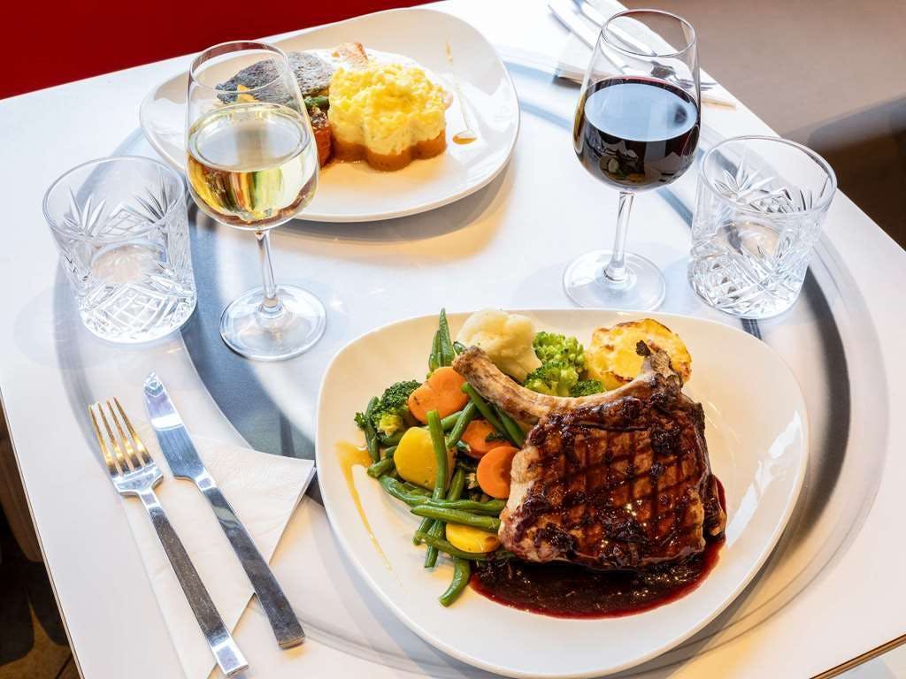 Hotel Ibis Châlons En Champagne photo 1