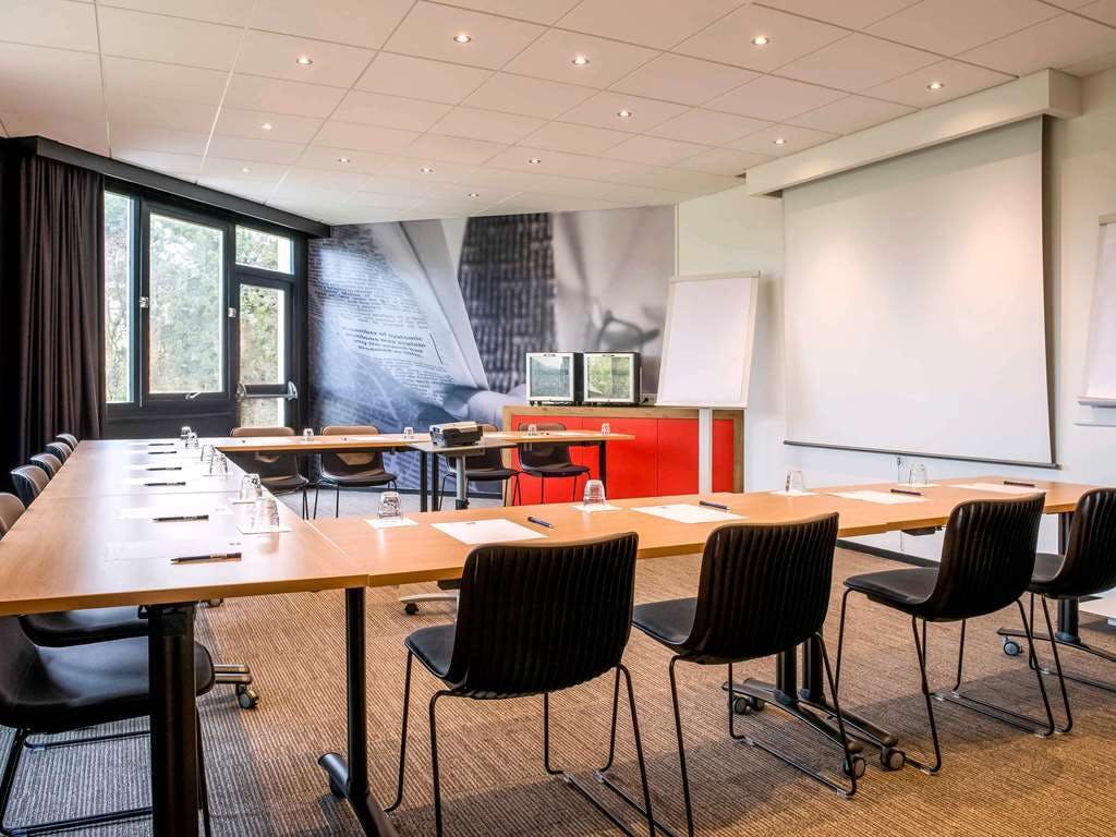 Hotel Ibis Châlons En Champagne photo 4