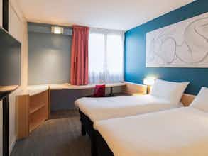 Hotel Ibis Tours Nord photo 1
