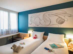 Hotel Ibis Tours Nord photo 2