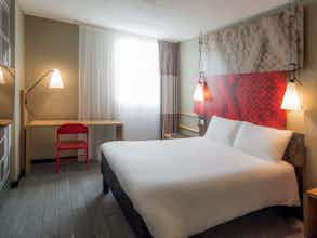 Hotel Ibis Tours Nord photo 3