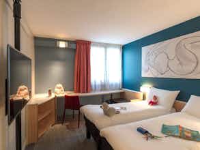 Hotel Ibis Tours Nord photo 4