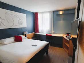 Hotel Ibis Tours Nord photo 5
