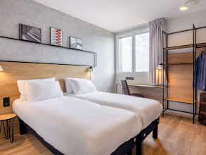 Hotel Ibis Dijon Sud photo 1