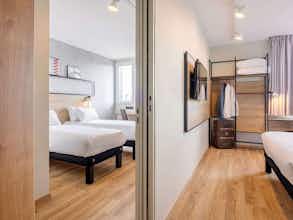 Hotel Ibis Dijon Sud photo 2