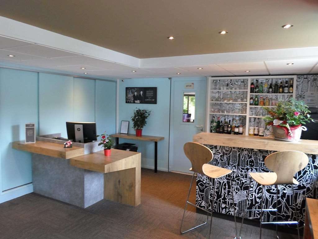 Hotel Ibis Fourmies photo 2