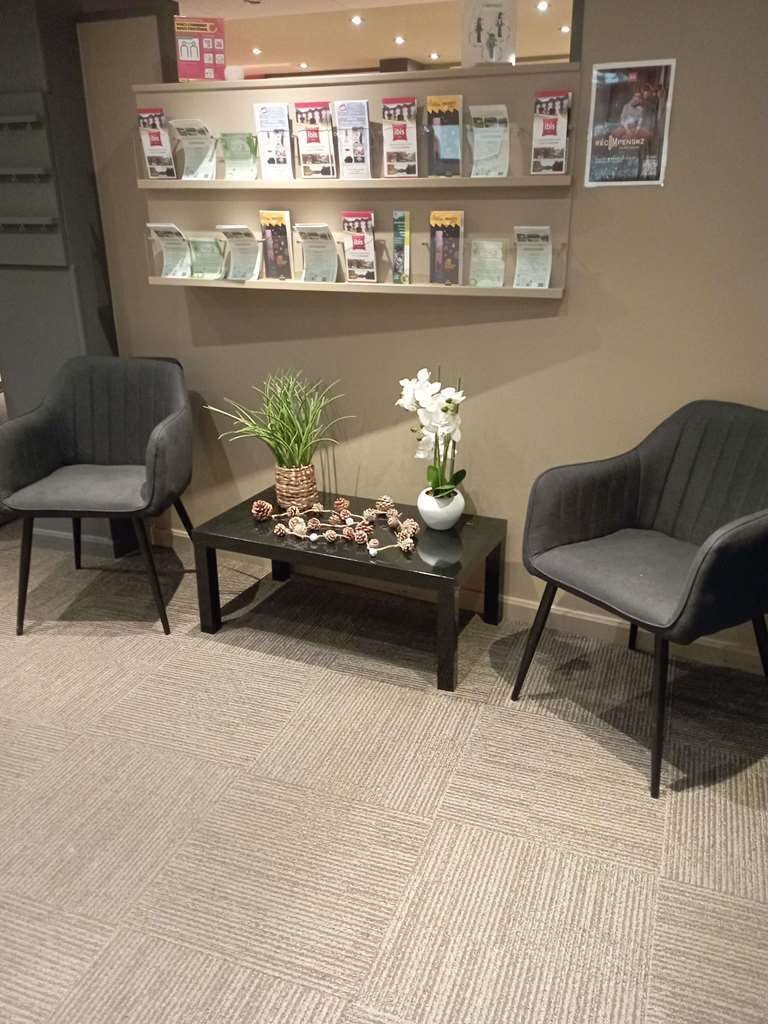 Hotel Ibis Fourmies photo 3