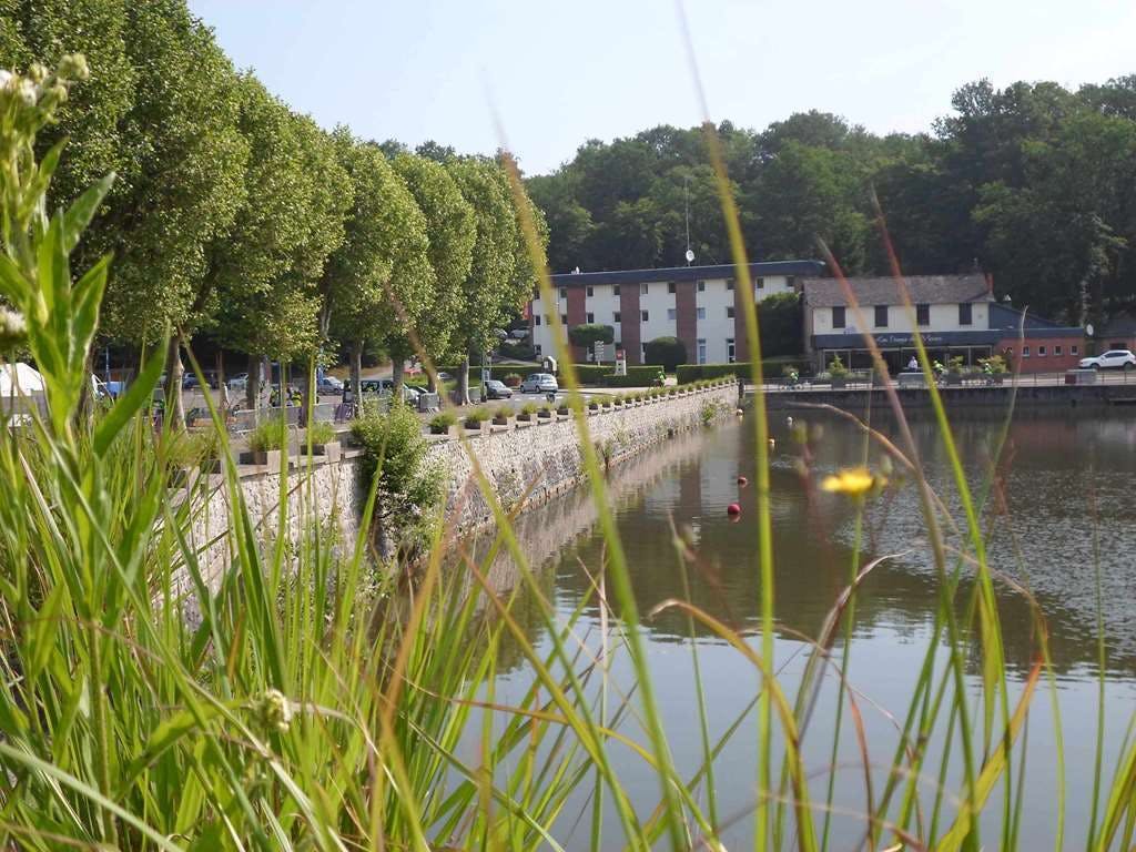 Hotel Ibis Fourmies photo 4