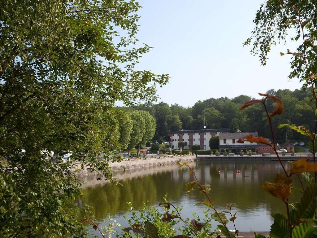 Hotel Ibis Fourmies photo 5