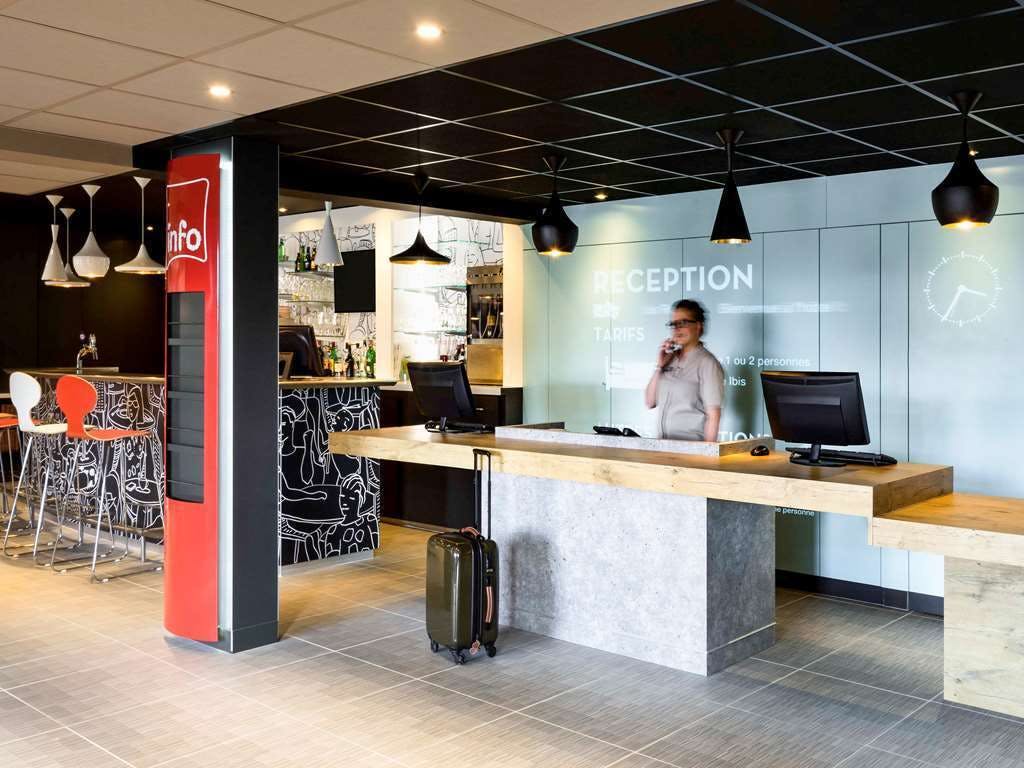 Ibis Roanne