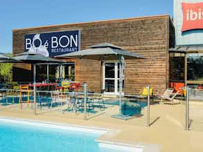 Hotel Ibis Roanne photo 1