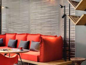 Hotel Ibis Roanne photo 2