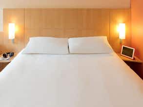 Hotel Ibis Roanne photo 3