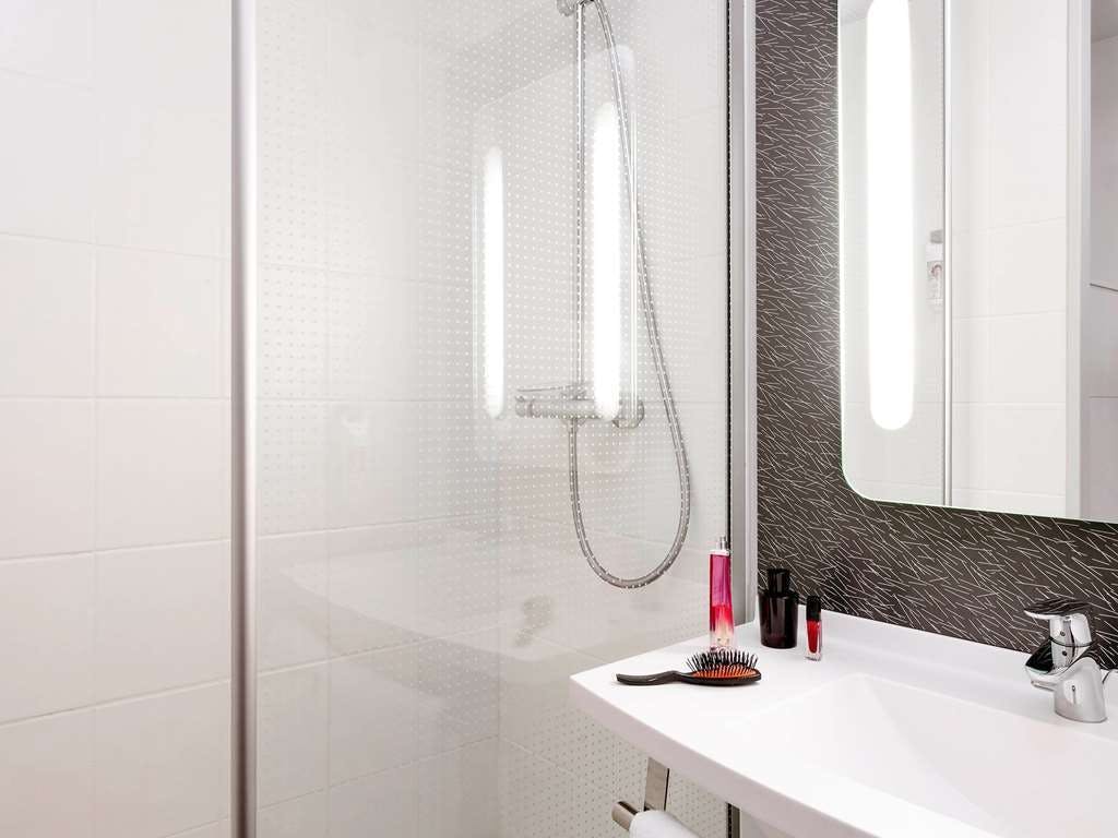 Hotel Ibis Roanne photo 5