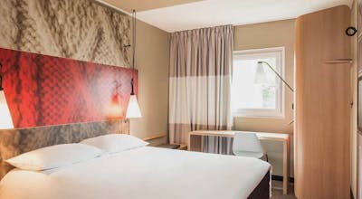 Ibis Cambrai