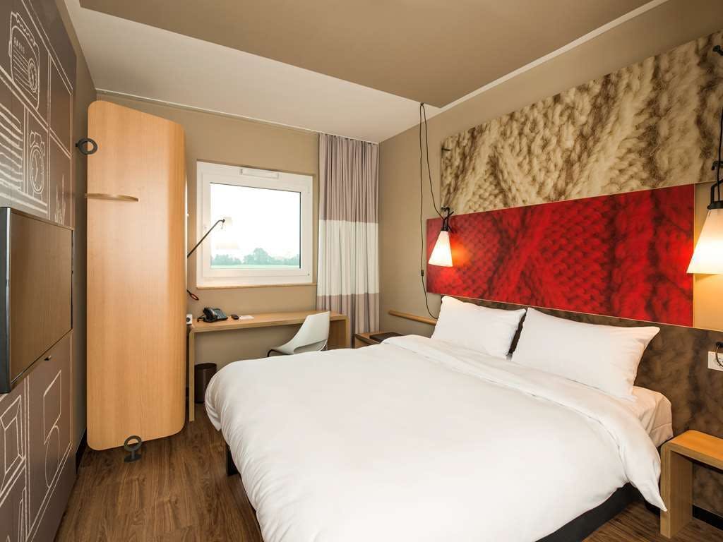 Hotel Ibis Cambrai photo 5