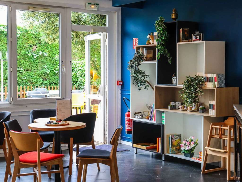 Hotel Ibis Calais Car Ferry photo 3