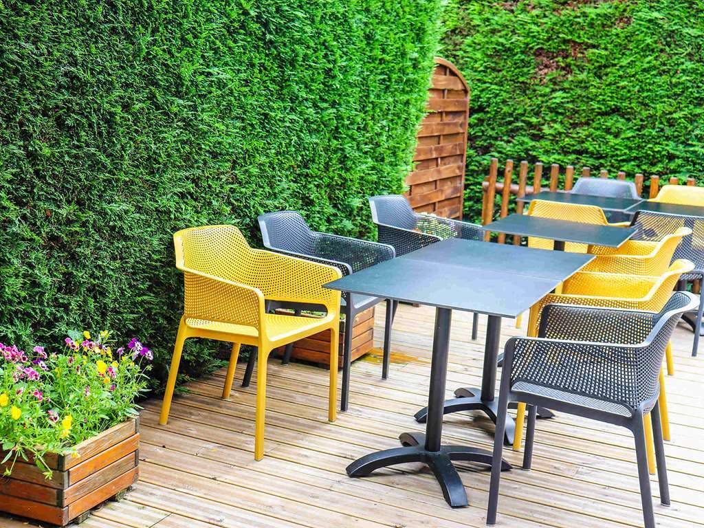 Hotel Ibis Calais Car Ferry photo 4