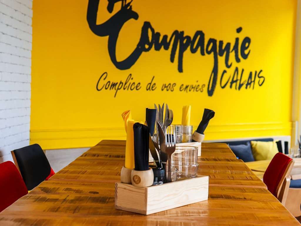 Hotel Ibis Calais Car Ferry photo 5