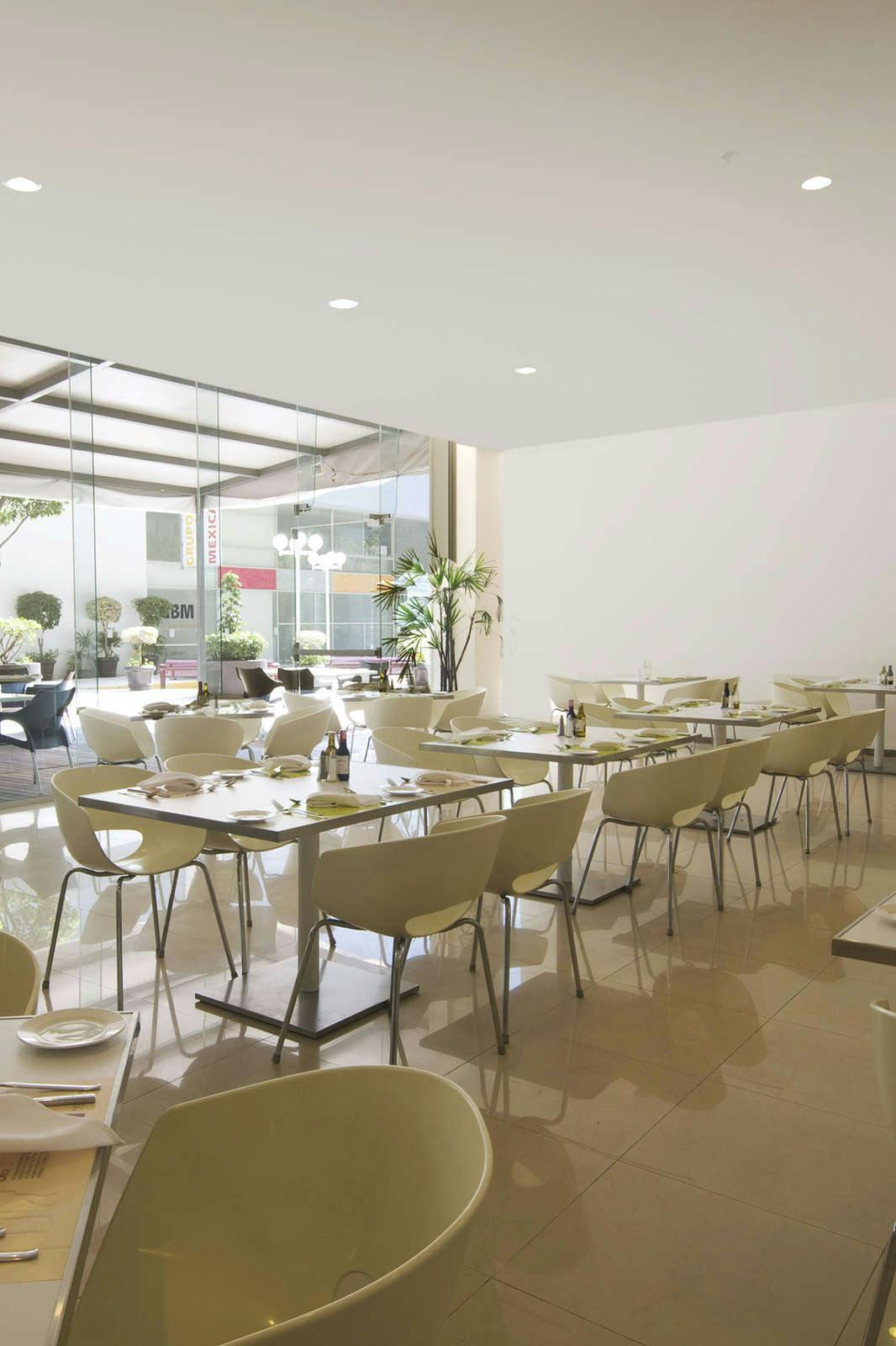 Hotel Fiesta Inn Insurgentes Sur photo 5