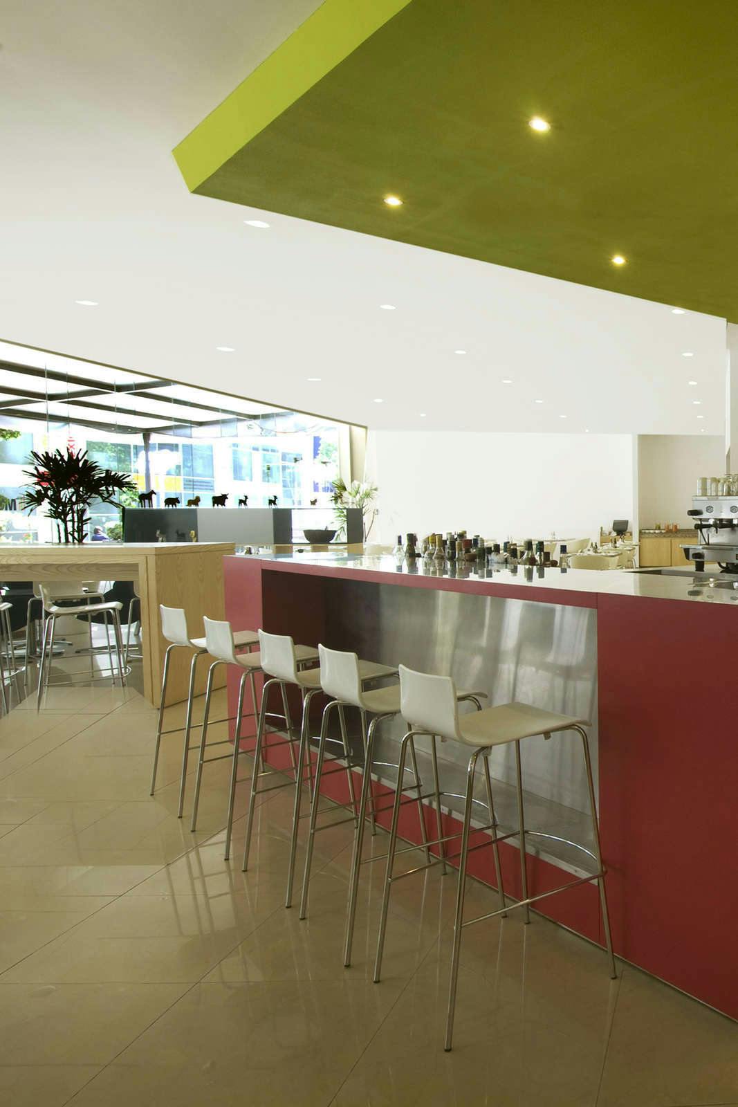 Hotel Fiesta Inn Insurgentes Sur photo 4