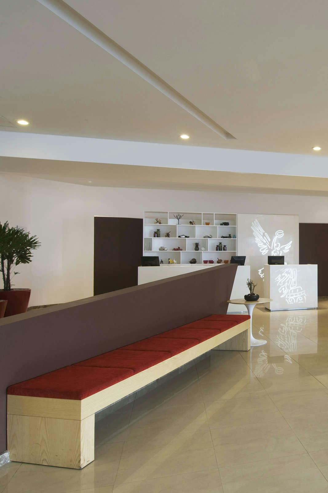 Hotel Fiesta Inn Insurgentes Sur photo 2