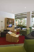 Hotel Fiesta Inn Insurgentes Sur photo 3