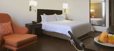 Fiesta Inn Insurgentes Sur