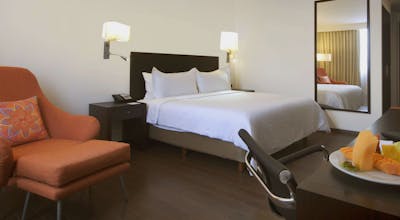 Fiesta Inn Insurgentes Sur