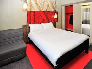 Hotel Ibis Lyon Centre photo 2