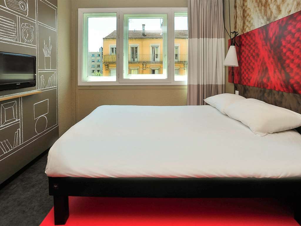 Hotel Ibis Lyon Centre photo 1