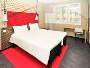 Hotel Ibis Lyon Centre photo 3