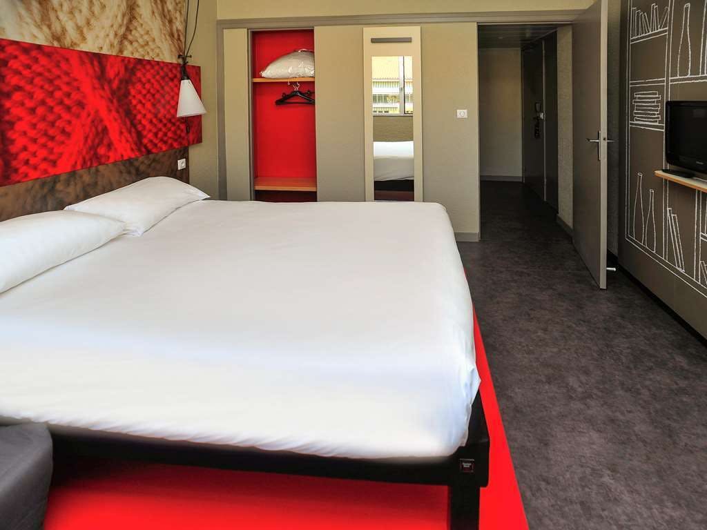 Hotel Ibis Lyon Centre photo 4