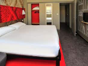 Hotel Ibis Lyon Centre photo 4