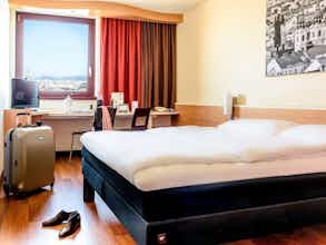 Hotel Ibis Wien Mariahilf photo 3