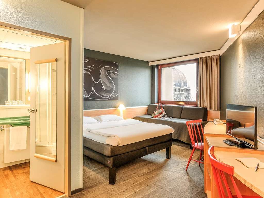 Hotel Ibis Wien Mariahilf photo 4