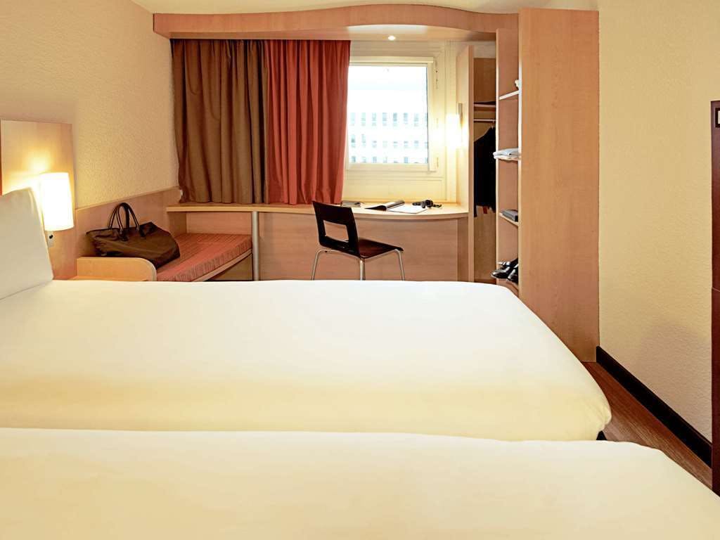 Hotel Ibis Ulm City photo 3
