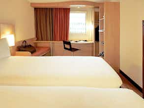 Hotel Ibis Ulm City photo 3