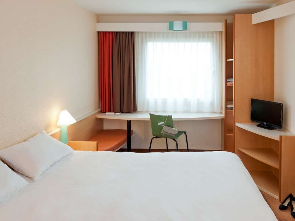 Hotel Ibis Ulm City photo 4