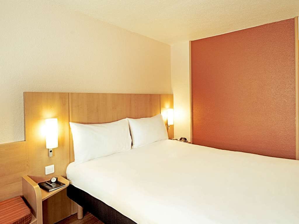Hotel Ibis Ulm City photo 1