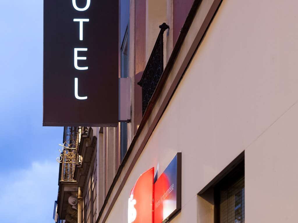 Ibis Paris Maine Montparnasse 14ème