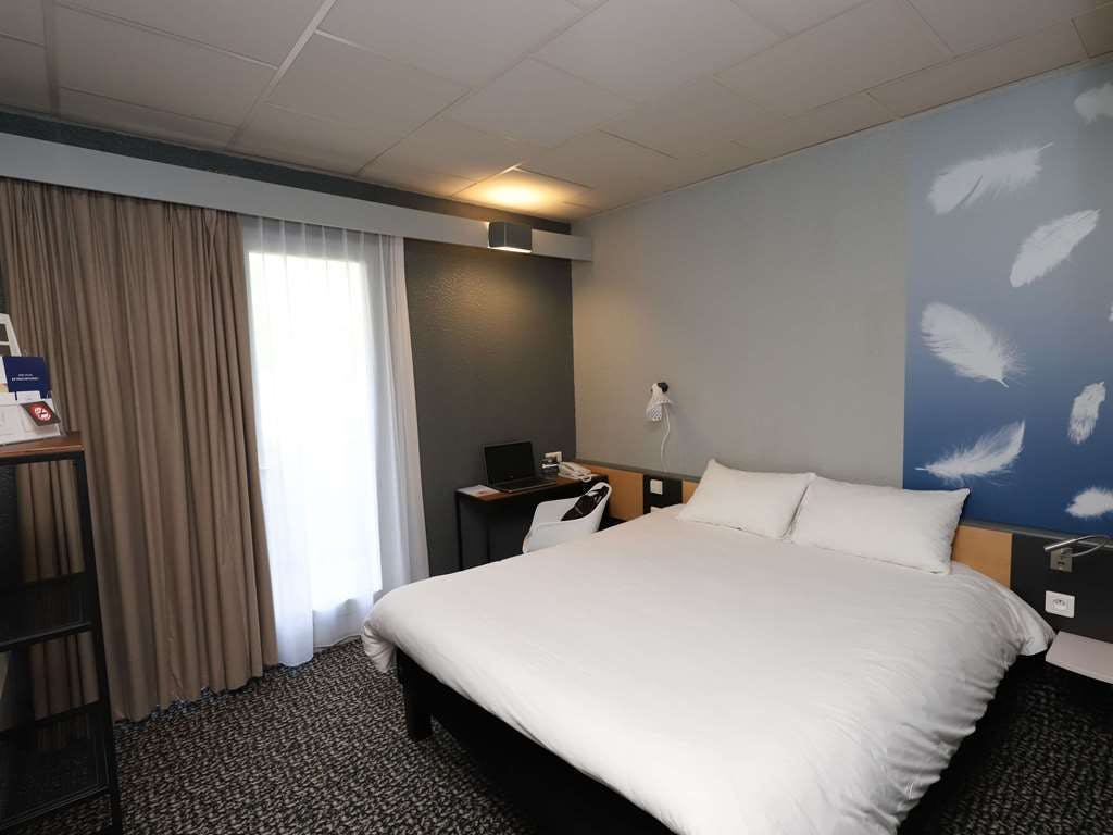 Hotel Ibis Égletons photo 2