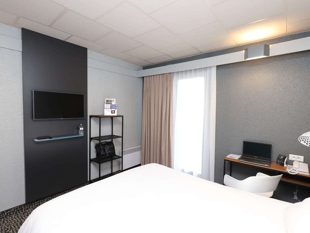 Hotel Ibis Égletons photo 1